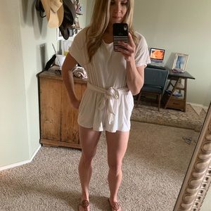 Free People Romper